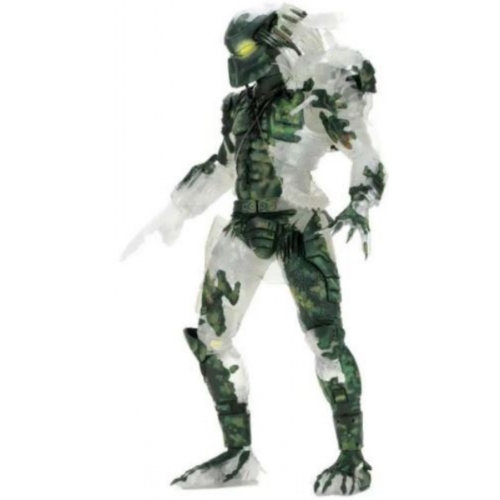 NECA Predator Quarter Scale Jungle Demon Action Figure [30th Anniversary]