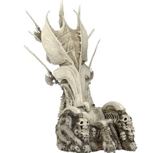 NECA Predator Diorama Bone Throne 35 cm Dioramas