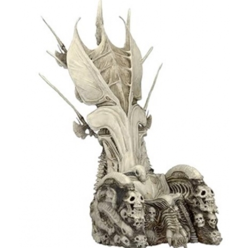 NECA Predator Diorama Bone Throne 35 cm Dioramas