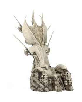 NECA Predator Diorama Bone Throne 35 cm Dioramas