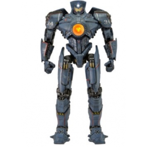 Star images Figurine de Gipsy Danger de Pacific Rim 45,7 cm Rerun