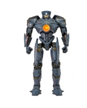 Star images Figurine de Gipsy Danger de Pacific Rim 45,7 cm Rerun