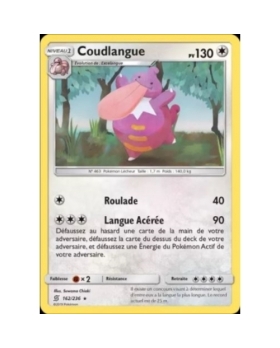 COUDLANGUE 130PV 162/236