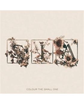 Colour The Small One SIA CD 