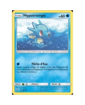 HYPOTREMPE 60PV 29/147