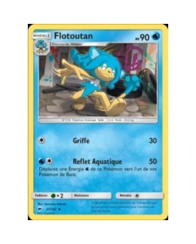FLOTOUTAN 90PV 37/147