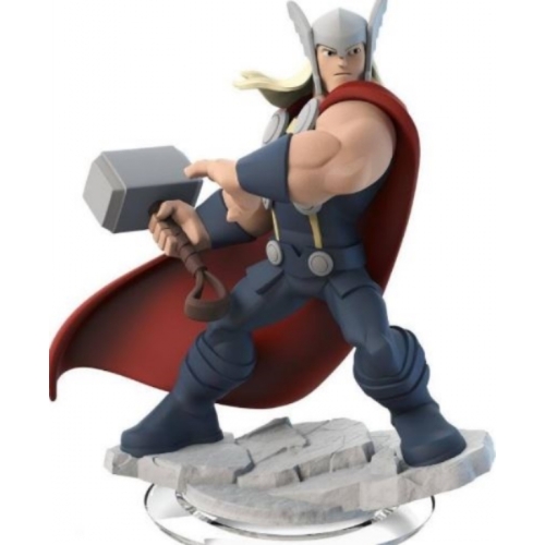 FIGURINE DISNEY INFINITY 2.0 THOR