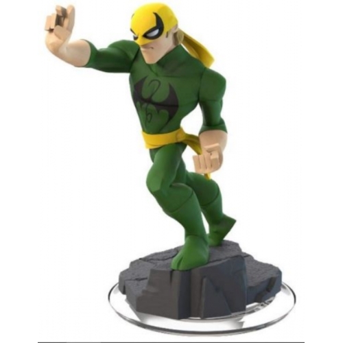 FIGURINE INFINITY 2.0 IRON FIST
