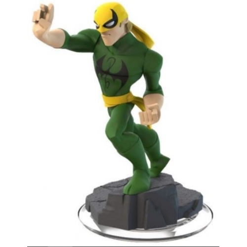FIGURINE INFINITY 2.0 IRON FIST