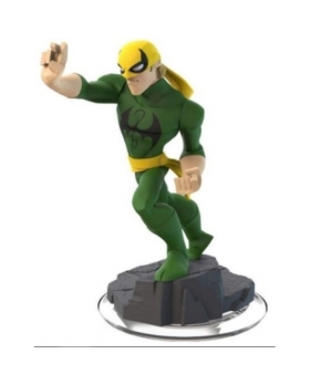 FIGURINE INFINITY 2.0 IRON FIST