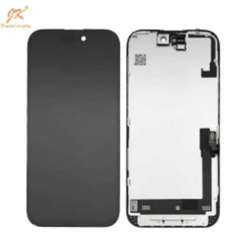 REMPLACEMENT ECRAN IPHONE 16 LCD COMPATIBLE + MONTAGE INCLUS