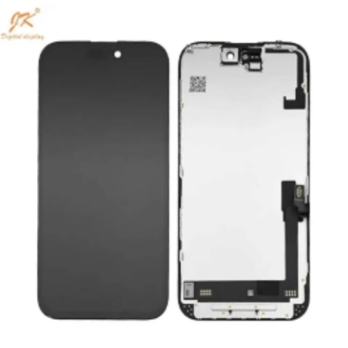 REMPLACEMENT ECRAN IPHONE 16 LCD COMPATIBLE + MONTAGE INCLUS
