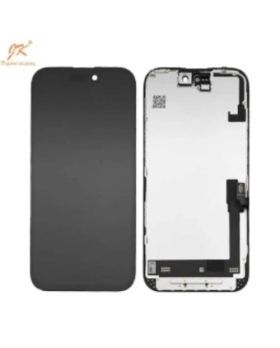 REMPLACEMENT ECRAN IPHONE 16 LCD COMPATIBLE + MONTAGE INCLUS