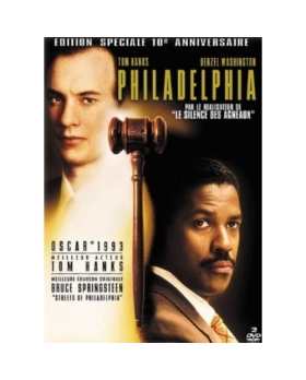 Philadelphia [Édition Spéciale] dvd 