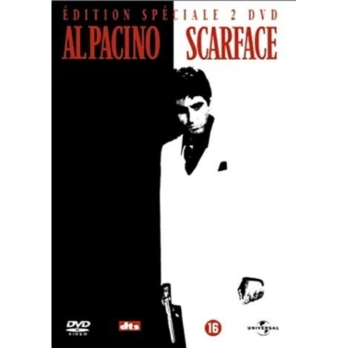 Scarface - Edition Collector 2 DVD 