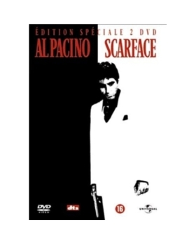 Scarface - Edition Collector 2 DVD 