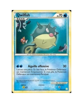 QWILFISH 70PV 50/123