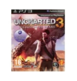 Uncharted 3: L'illusion de Drake SANS NOTICE PS3