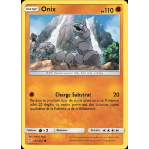 ONIX 110PV 103/236