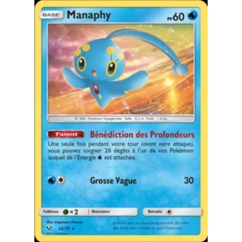 MANAPHY 60PV 25/73