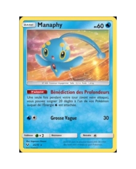 MANAPHY 60PV 25/73