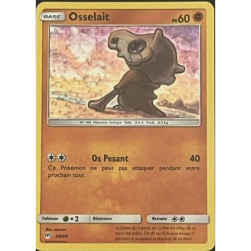 OSSELAIT 60PV 30/40