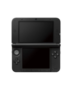 NINTENDO 3DS XL NOIR