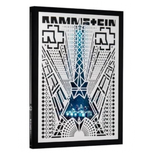 RAMMSTEIN: Paris DVD