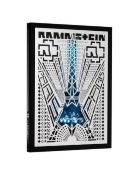 RAMMSTEIN: Paris DVD
