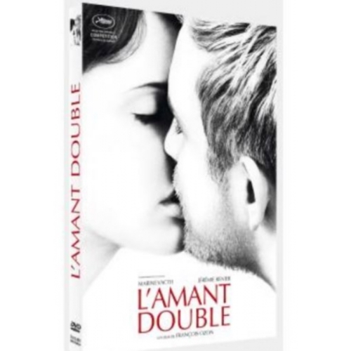 L'amant double DVD