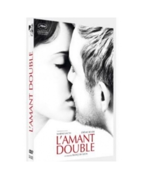 L'amant double DVD
