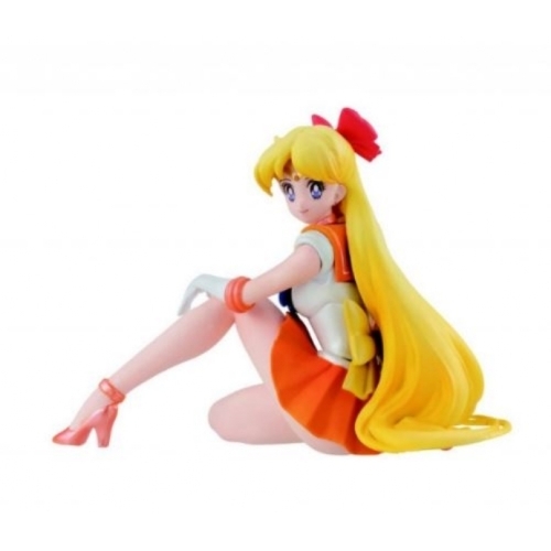 Figurine Sailor Moon HGIF Sailor Venus 