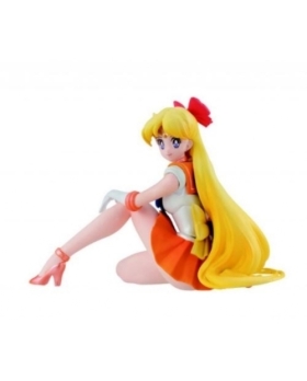 Figurine Sailor Moon HGIF Sailor Venus 
