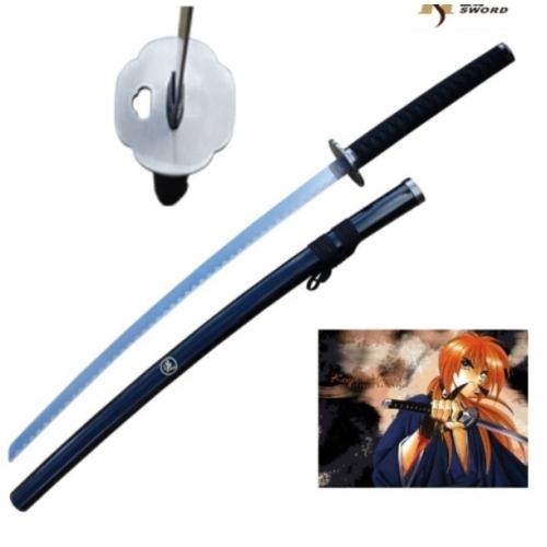 SH-544 Katana Meiji Kenkaku en Rurouni Kenshin