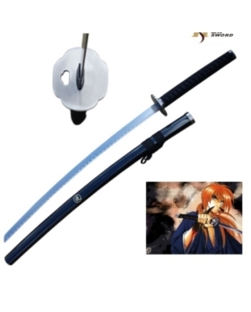 SH-544 Katana Meiji Kenkaku en Rurouni Kenshin