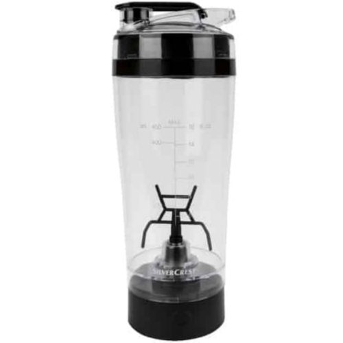 Shaker électrique SILVERCREST® KITCHEN TOOLS