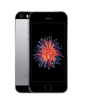 IPHONE SE 2016 32GO GRIS SIDERAL 4G BATTERIE:100%