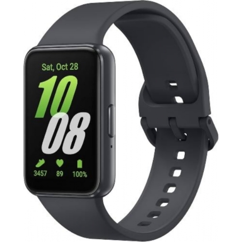 MONTRE CONNECTEE SAMSUNG GALAXY FIT 3 NOIR AUTONOMIE:13J