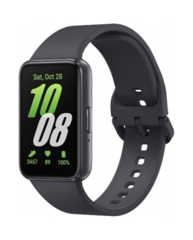 MONTRE CONNECTEE SAMSUNG GALAXY FIT 3 NOIR AUTONOMIE:13J
