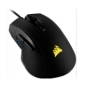 Corsair IRONCLAW RGB FILAIRE  souris Gaming Droitier USB Type-A 18000 DPI