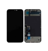 REMPLACEMENT ECRAN IPHONE 11 COMPATIBLE + POSE INCLUSE