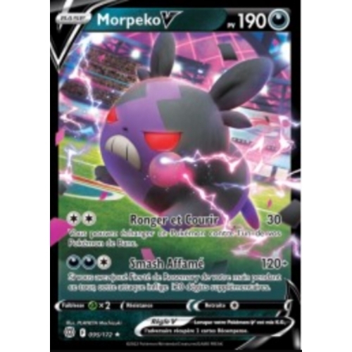 MORPEKO V 190PV 095/172