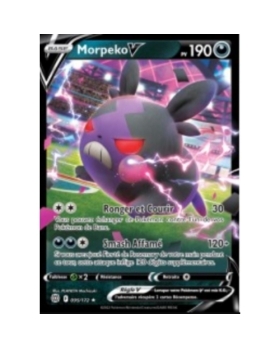 MORPEKO V 190PV 095/172