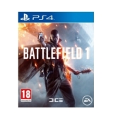 Battlefield 1 PS4