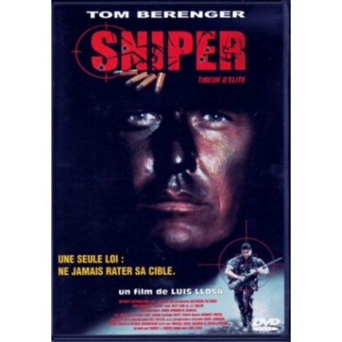 sniper elite + primary colors dvd