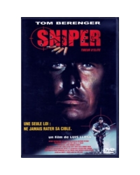 sniper elite + primary colors dvd