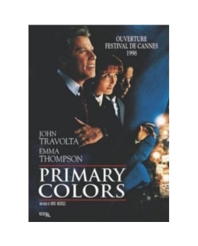 sniper elite + primary colors dvd