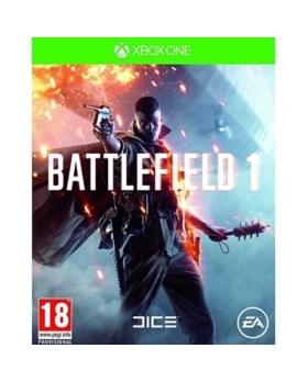 BATTLEFIELD 1 XBOX ONE 