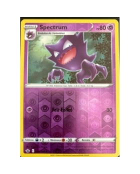 SPECTRUM REVERSE PV80 056/198