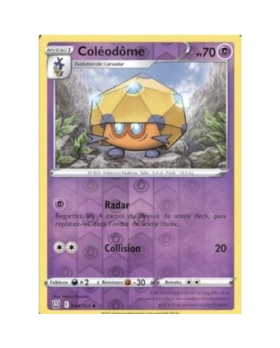 COLEODOME REVERSE PV70 064/163